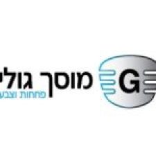 מוסך גולי בע"מ