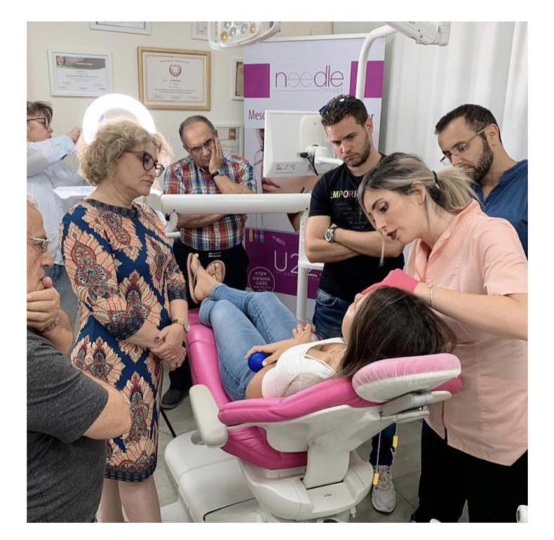 ד"ר שני זאניש ד"ר שני זאניש