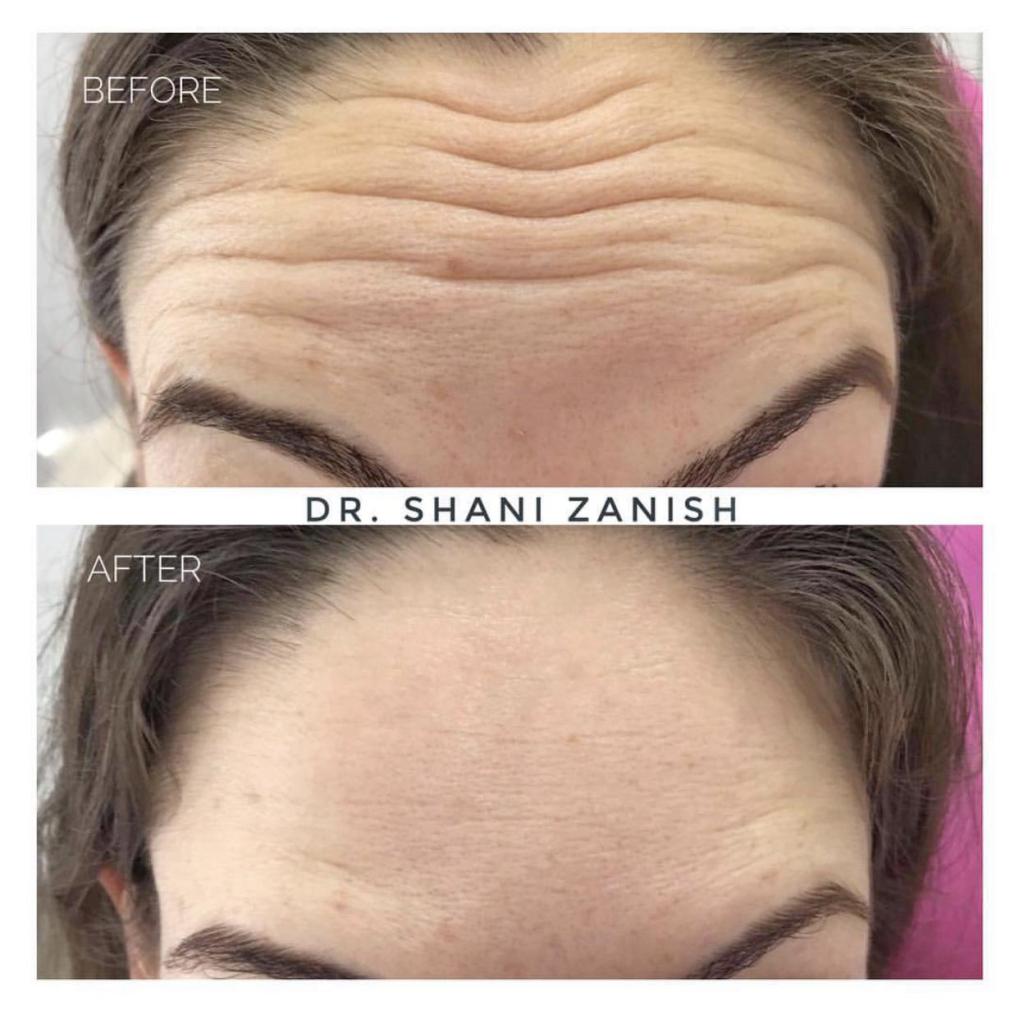 ד"ר שני זאניש ד"ר שני זאניש