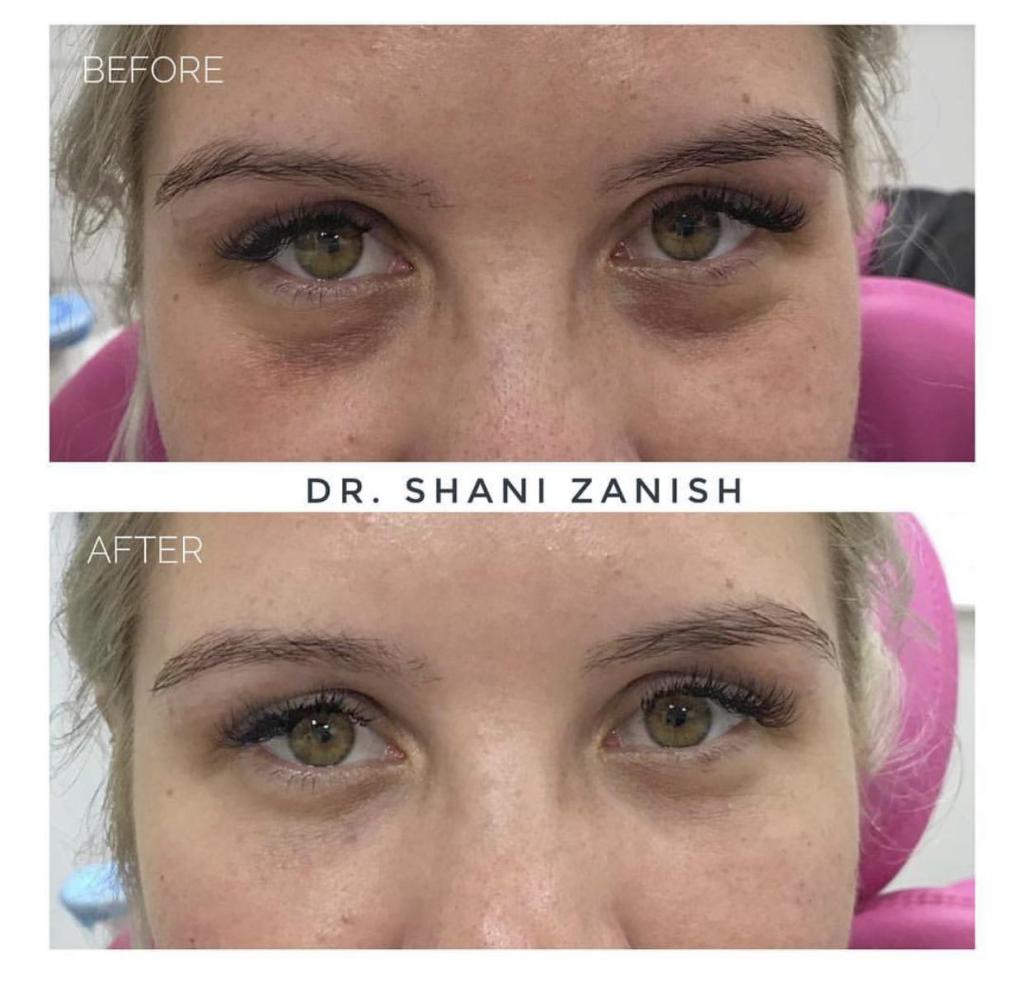 ד"ר שני זאניש ד"ר שני זאניש