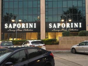 ספוריני Saporini