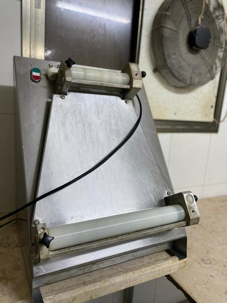 פיצה כפרית פיצה כפרית