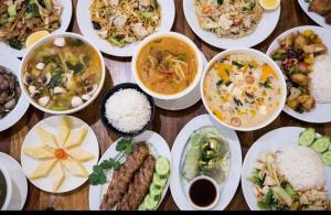 Foodtoura