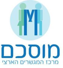 מוסכם מרכז המגשרים הארצי