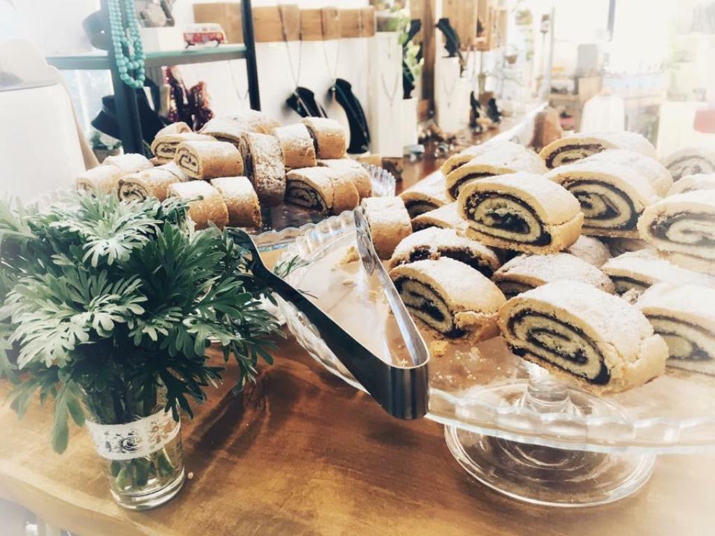 חיה בקפה חיה בקפה