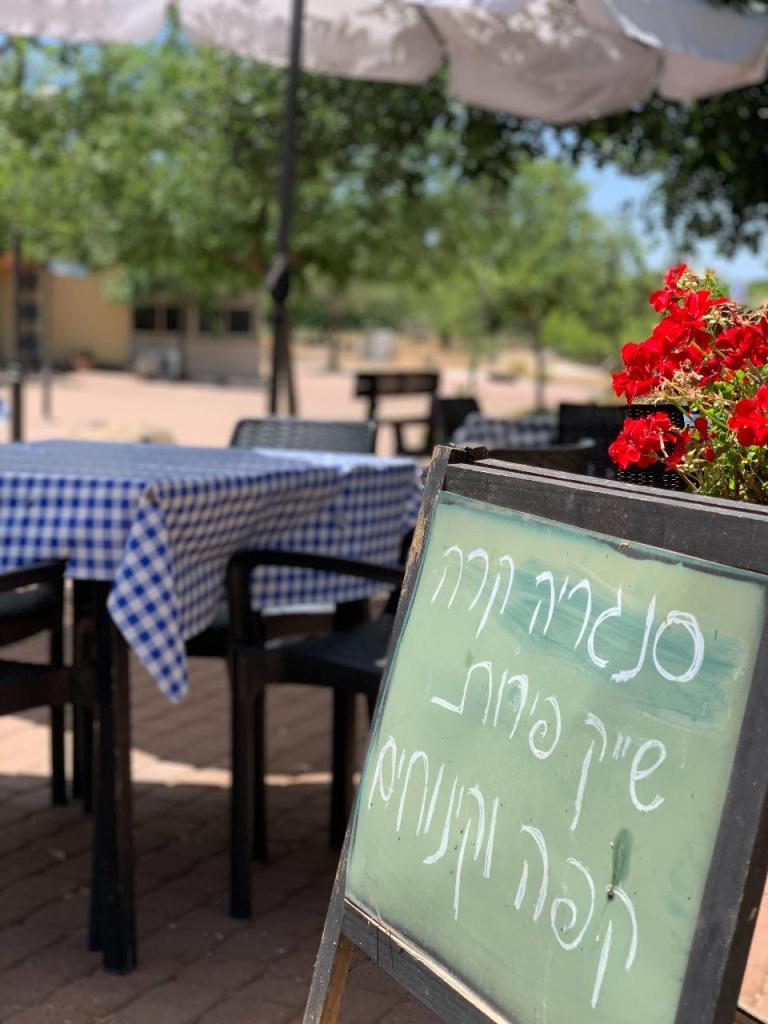 חיה בקפה חיה בקפה