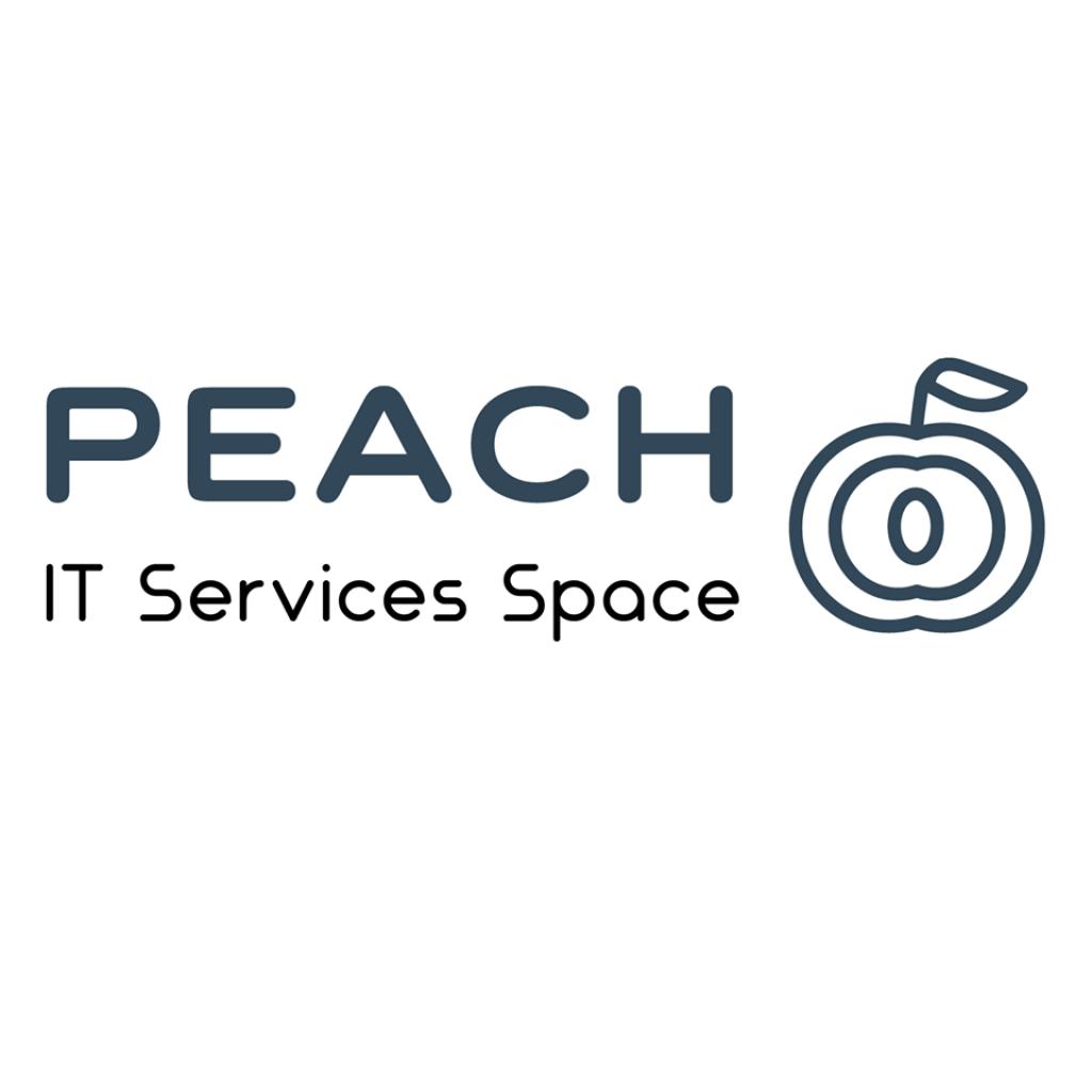 Peach IT Services Space Peach IT Services Space