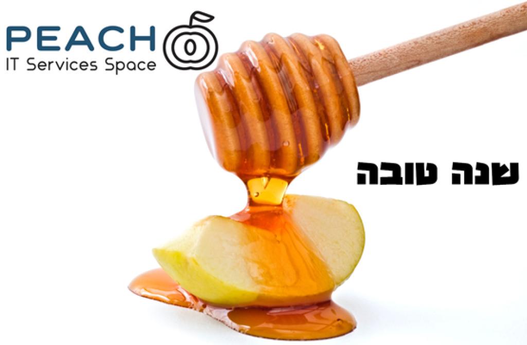 Peach IT Services Space Peach IT Services Space