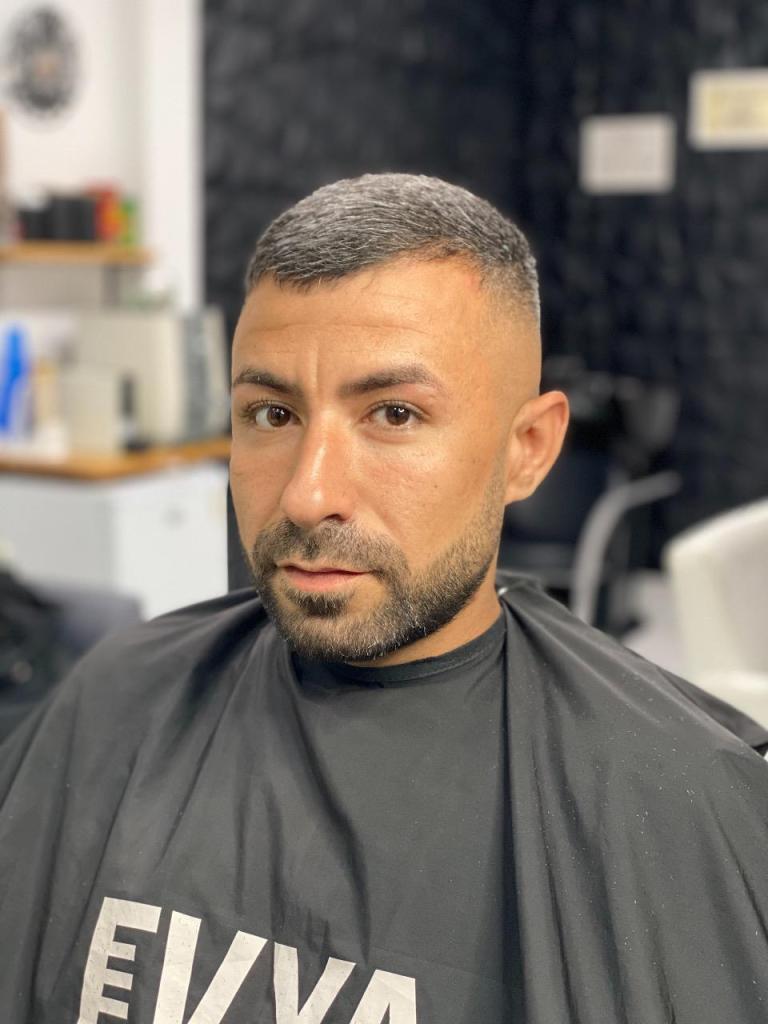 Evya barbershop Evya barbershop