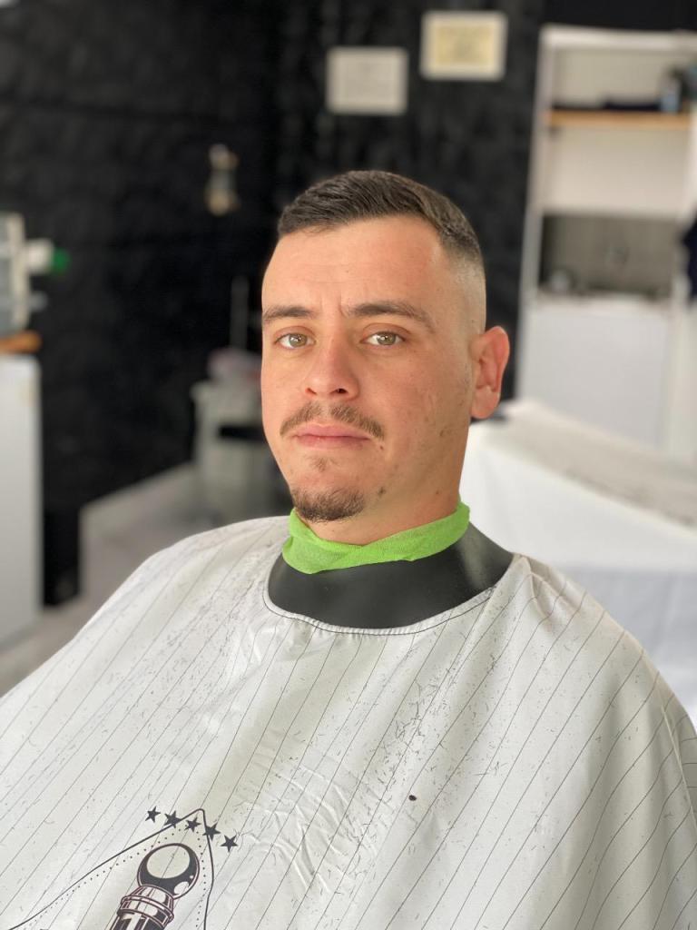 Evya barbershop Evya barbershop