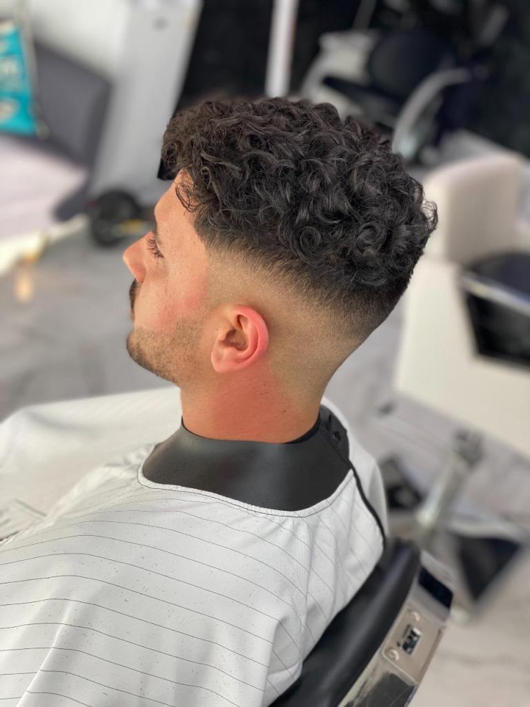 Evya barbershop Evya barbershop