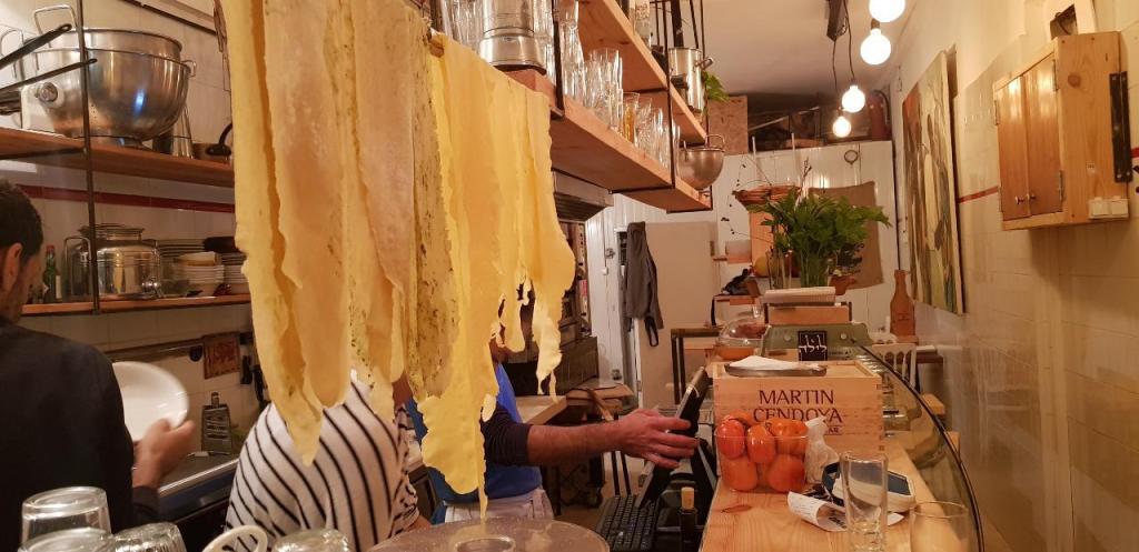 Pizzeria Talpiot Pizzeria Talpiot