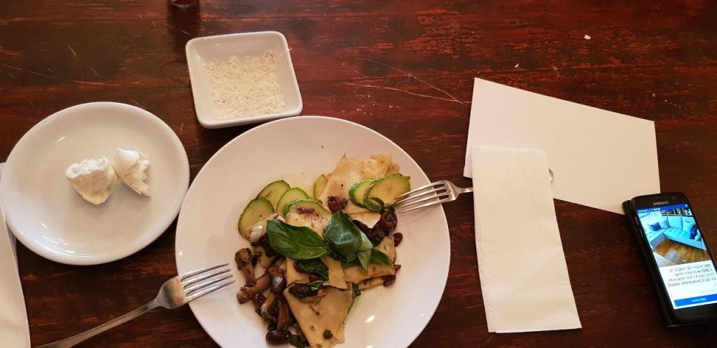 Pizzeria Talpiot Pizzeria Talpiot