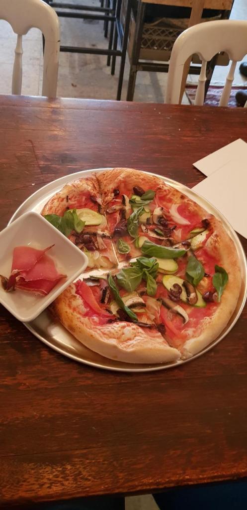 Pizzeria Talpiot Pizzeria Talpiot