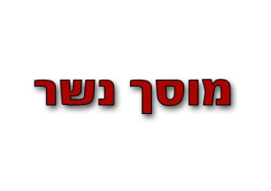 מוסך נשר