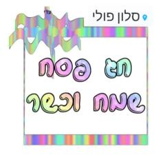 סלון פולי