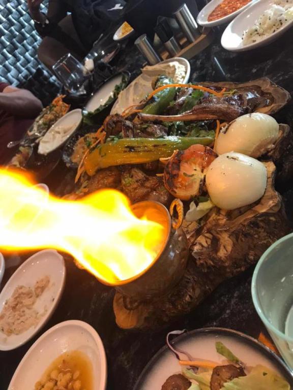 מסעדת אואר Ewar מסעדת אואר Ewar