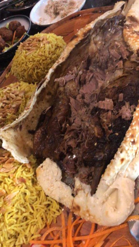 מסעדת אואר Ewar מסעדת אואר Ewar