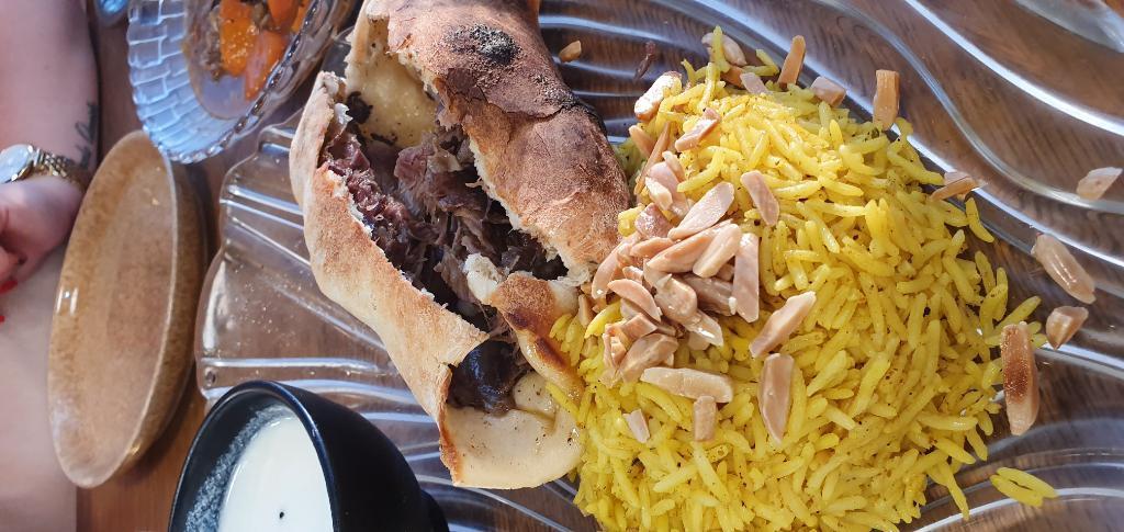 מסעדת אואר Ewar מסעדת אואר Ewar