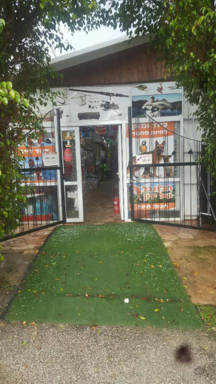 הג'ונגל של ירון הג'ונגל של ירון