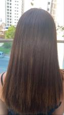 Sapir hair