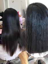 K.O Hair Design
