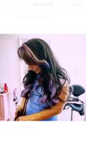 K.O Hair Design