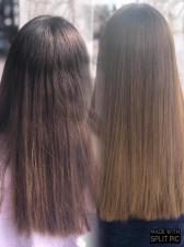 K.O Hair Design