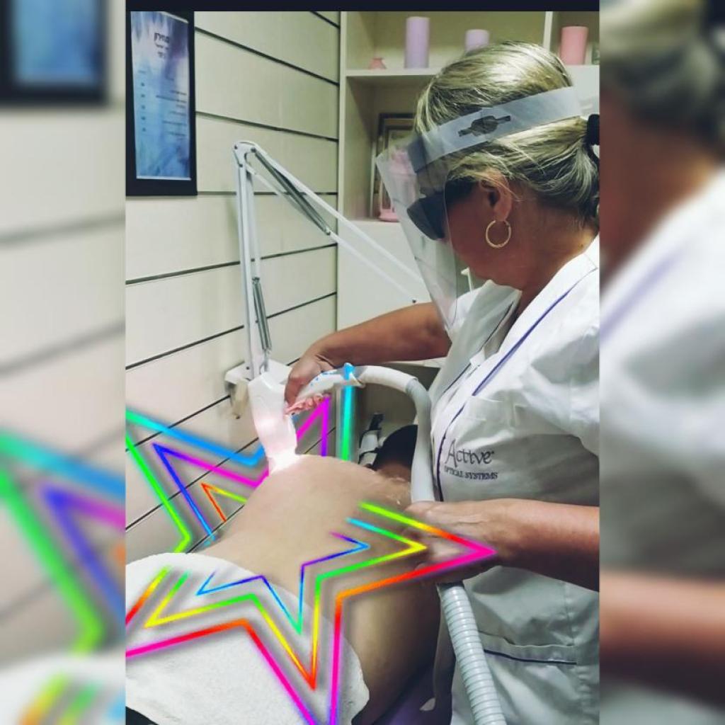 ביוטי טיים ביוטי טיים