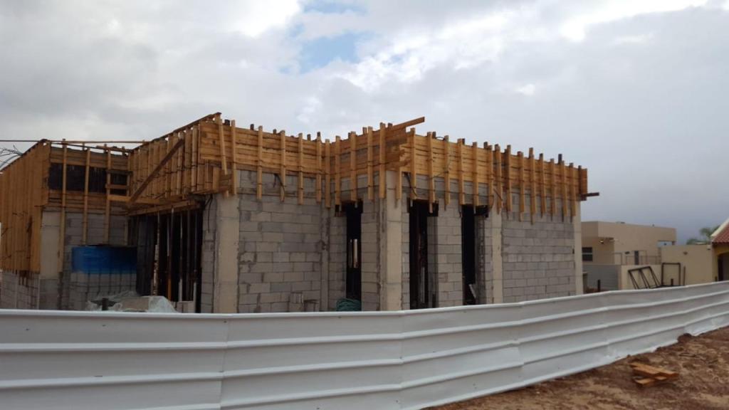 R.H.S קבלנות ויזמות R.H.S קבלנות ויזמות