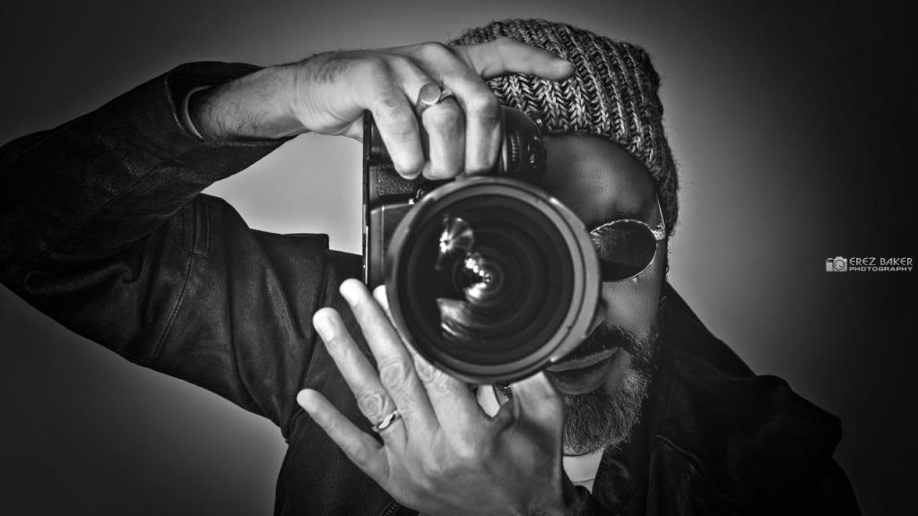 ארז בקר צלם ארז בקר צלם