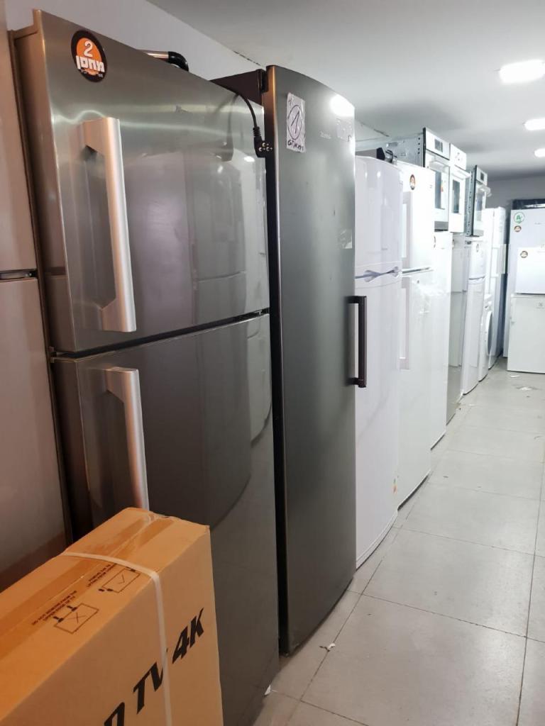 מחסן 2 מחסן 2