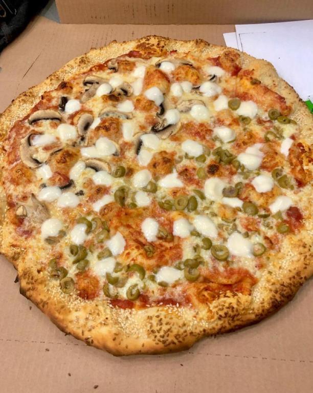 רומאו פיצה רומאו פיצה