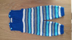 mireii knitting