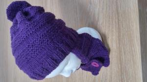 mireii knitting