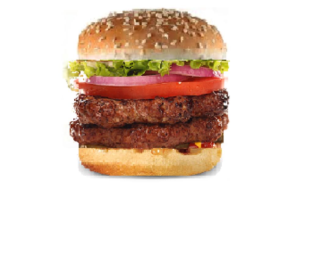 בורגר קומפני בורגר קומפני