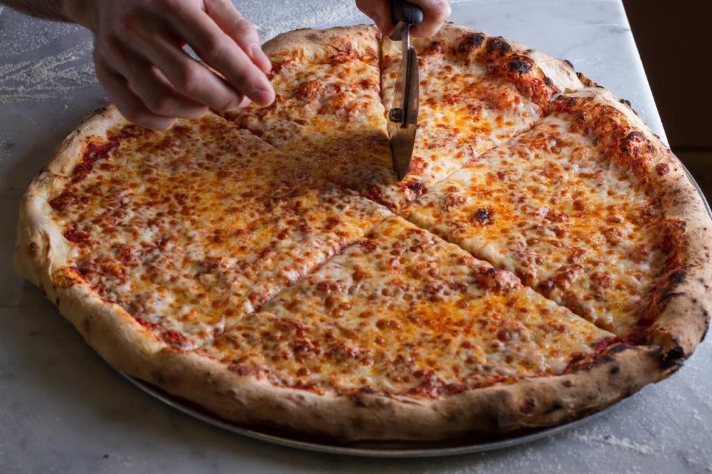 קראפט פיצה קראפט פיצה