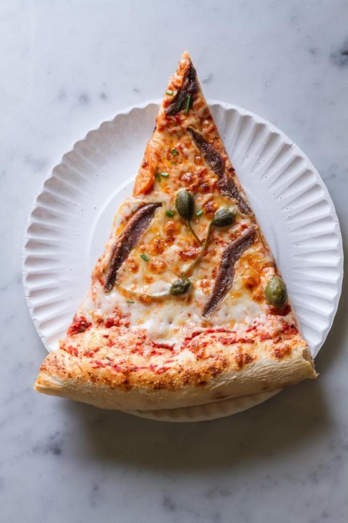 קראפט פיצה קראפט פיצה