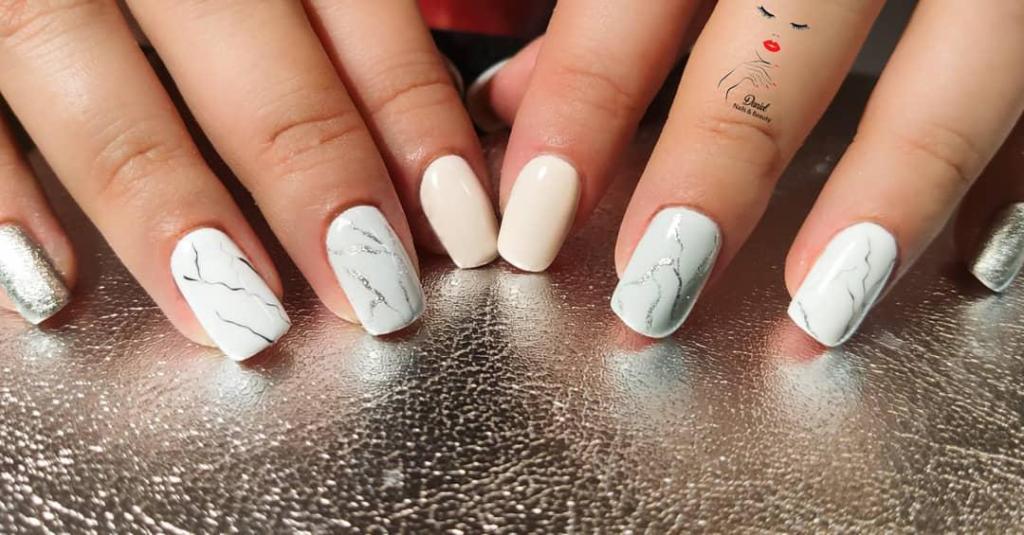 דניאל Nails & Beauty דניאל Nails & Beauty