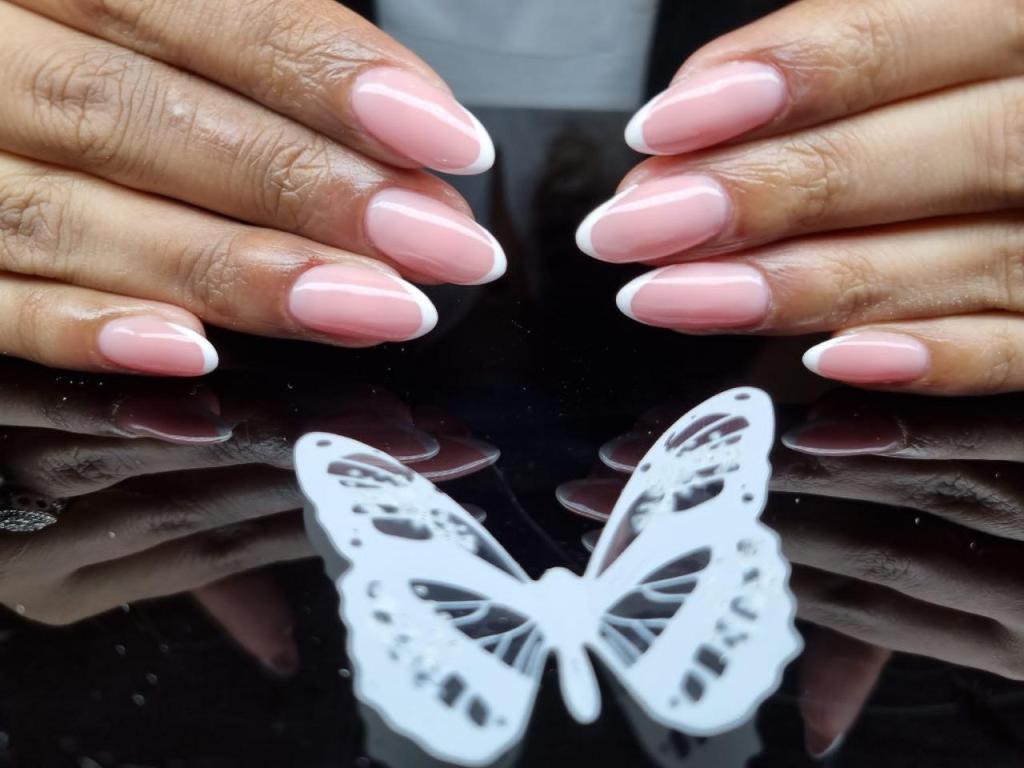 דניאל Nails & Beauty דניאל Nails & Beauty