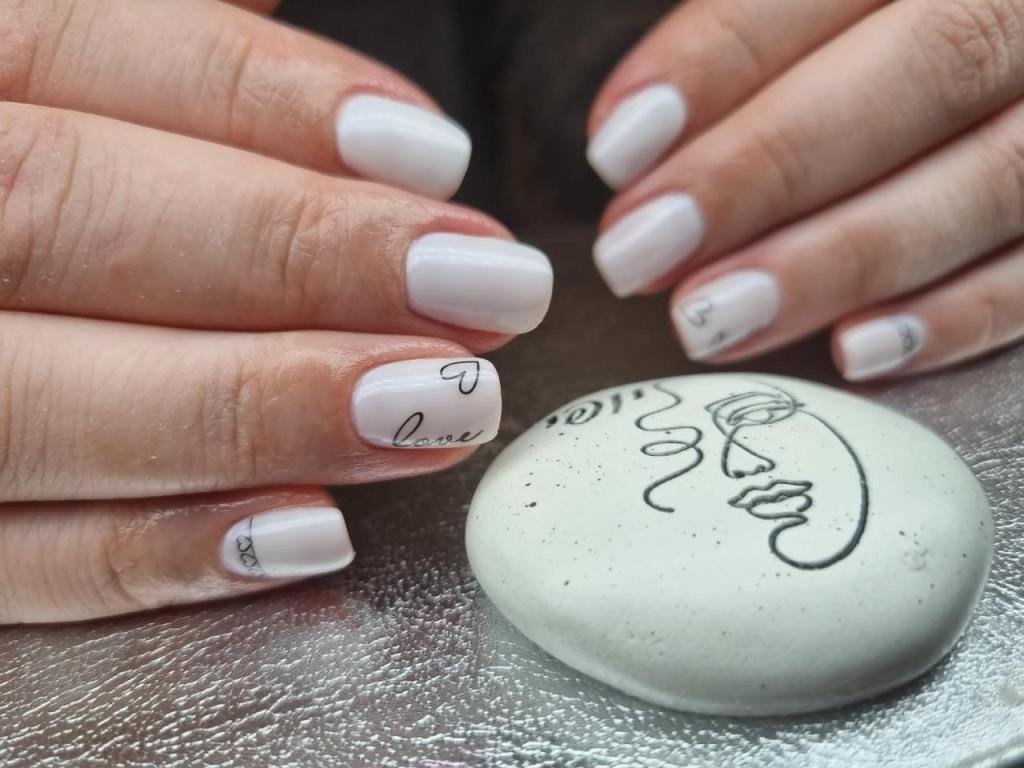 דניאל Nails & Beauty דניאל Nails & Beauty