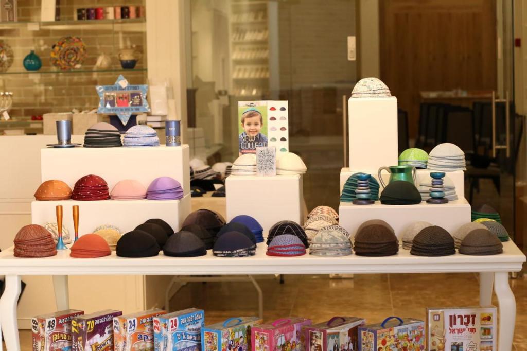 יודאיקה ואמנות יהודית יודאיקה ואמנות יהודית