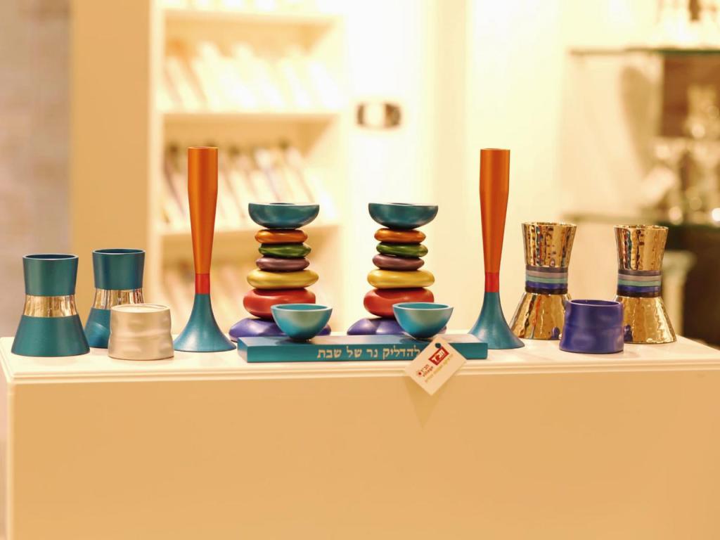 יודאיקה ואמנות יהודית יודאיקה ואמנות יהודית