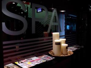 ספא גראז spa grage