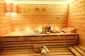 ספא גראז spa grage