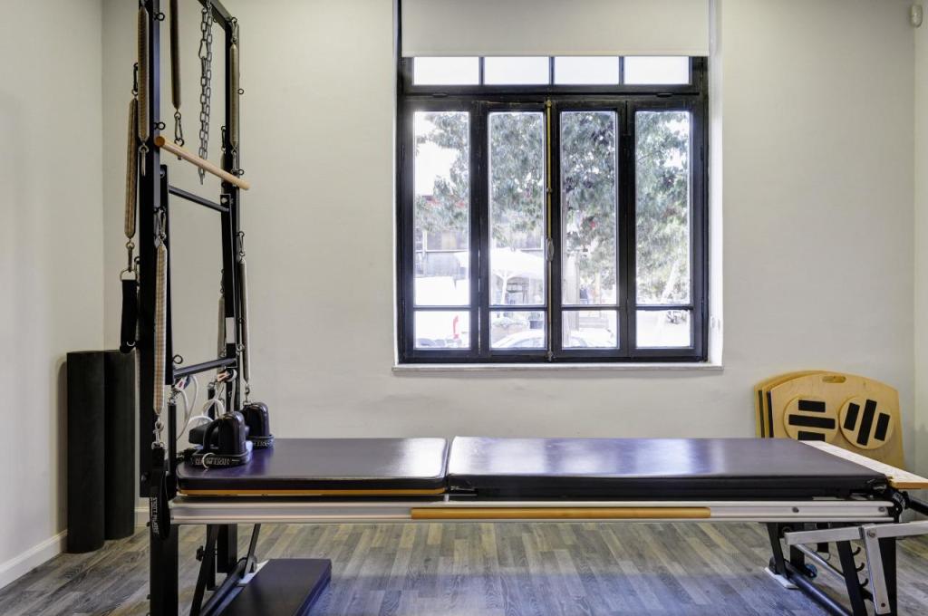 מאיה יעל פילאטיס לנשמה מאיה יעל פילאטיס לנשמה