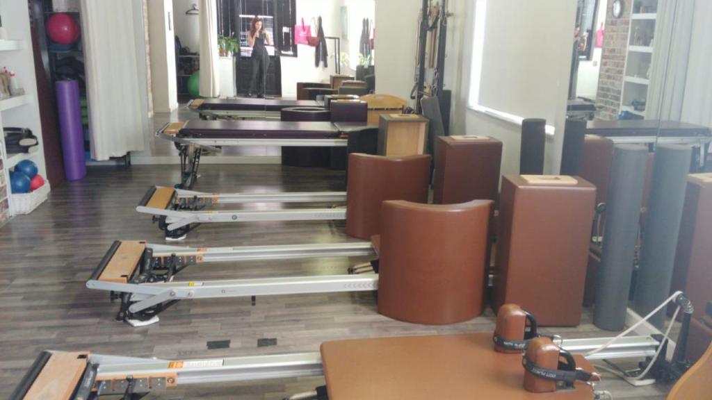 מאיה יעל פילאטיס לנשמה מאיה יעל פילאטיס לנשמה