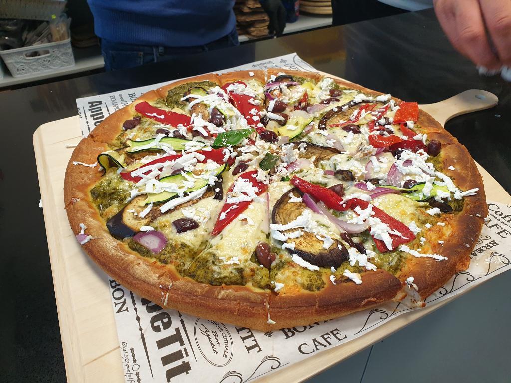 פיצה לוטי פיצה לוטי