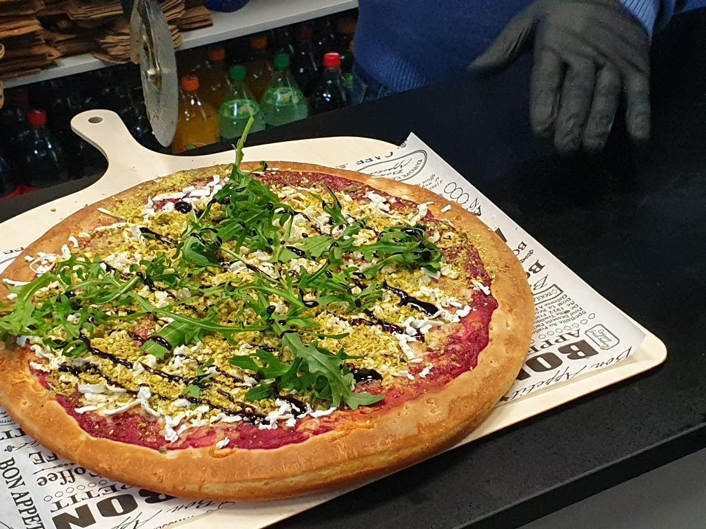 פיצה לוטי פיצה לוטי