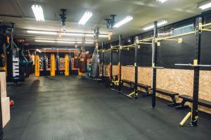 FITBOX